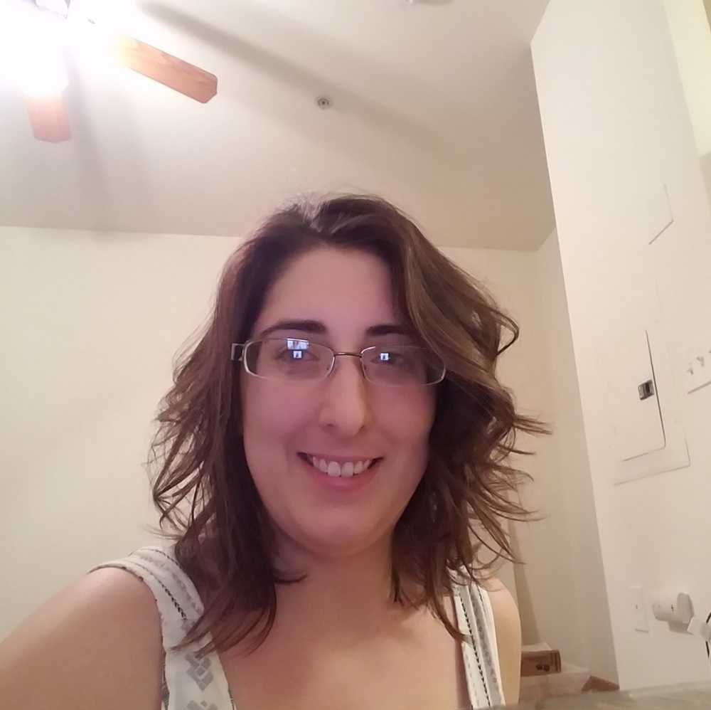 Meet your Posher, Cassandra